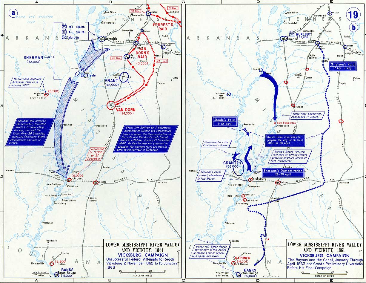 grierson map